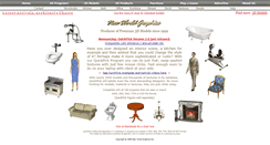 Desktop Screenshot of nwginc.com
